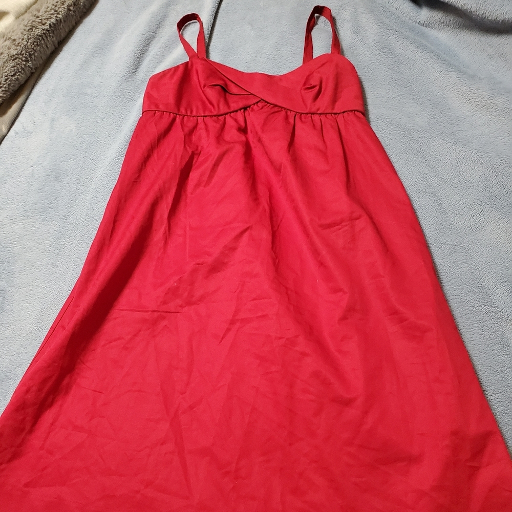 Loft dress